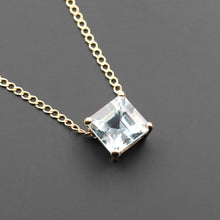 Load image into Gallery viewer, Bab el Dahab Necklace
