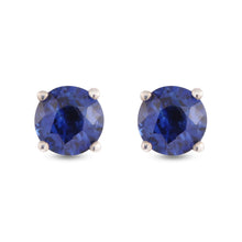 Load image into Gallery viewer, Dania 5mm Stud Earrings
