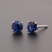 Load image into Gallery viewer, Dania 5mm Stud Earrings
