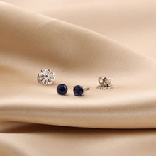 Load image into Gallery viewer, Dania 5mm Stud Earrings
