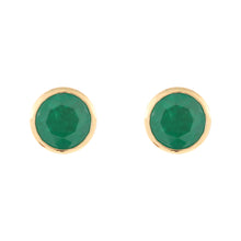 Load image into Gallery viewer, Eclipse Earrings
