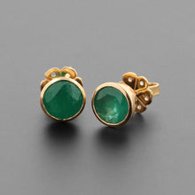 Load image into Gallery viewer, Eclipse Earrings
