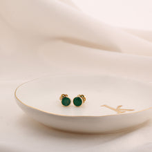 Load image into Gallery viewer, Eclipse Earrings
