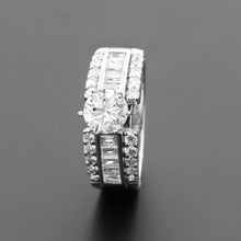 Load image into Gallery viewer, Amarante Ring
