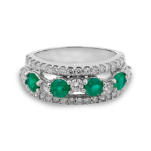 Load image into Gallery viewer, Talia Ring
