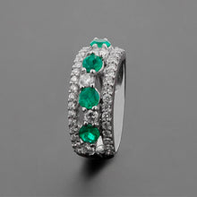 Load image into Gallery viewer, Talia Ring
