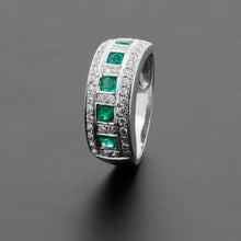 Load image into Gallery viewer, Dina Ring
