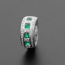 Load image into Gallery viewer, Amira Ring
