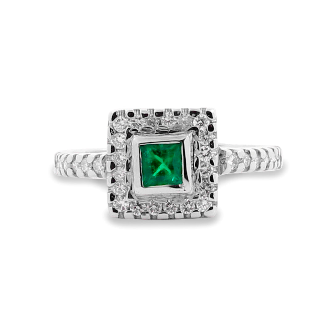 Anabel Ring