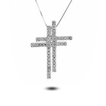 Load image into Gallery viewer, Infinite Cross

