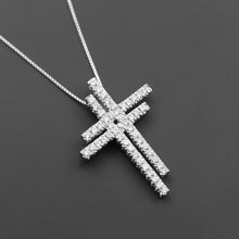 Load image into Gallery viewer, Infinite Cross
