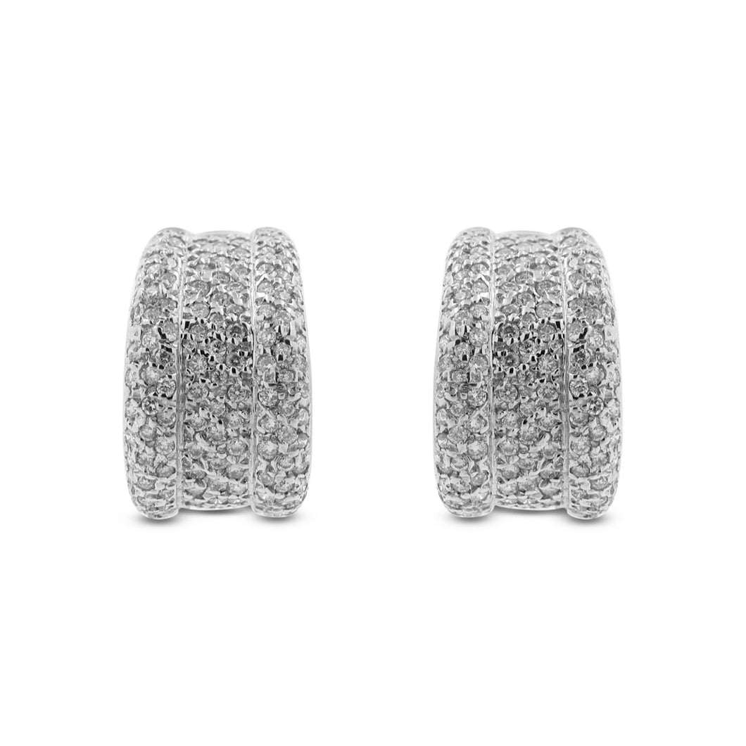 Demeter Earrings