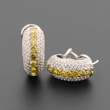 Load image into Gallery viewer, Psyche Earrings
