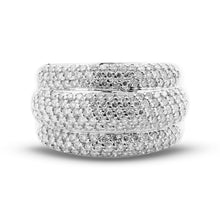 Load image into Gallery viewer, Trono Ring
