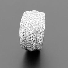 Load image into Gallery viewer, Trono Ring
