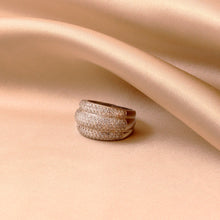 Load image into Gallery viewer, Trono Ring
