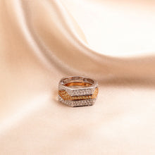 Load image into Gallery viewer, Laurea Ring
