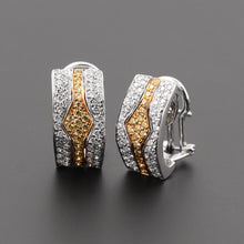 Load image into Gallery viewer, Selene Earrings
