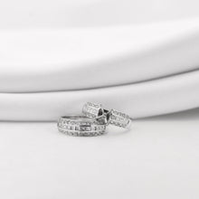 Load image into Gallery viewer, Nocturne Ring Set
