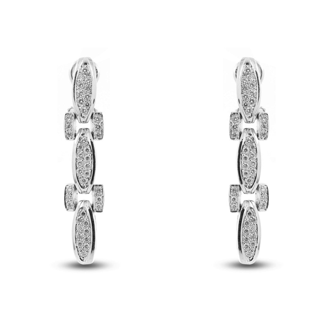 Luneah Earrings