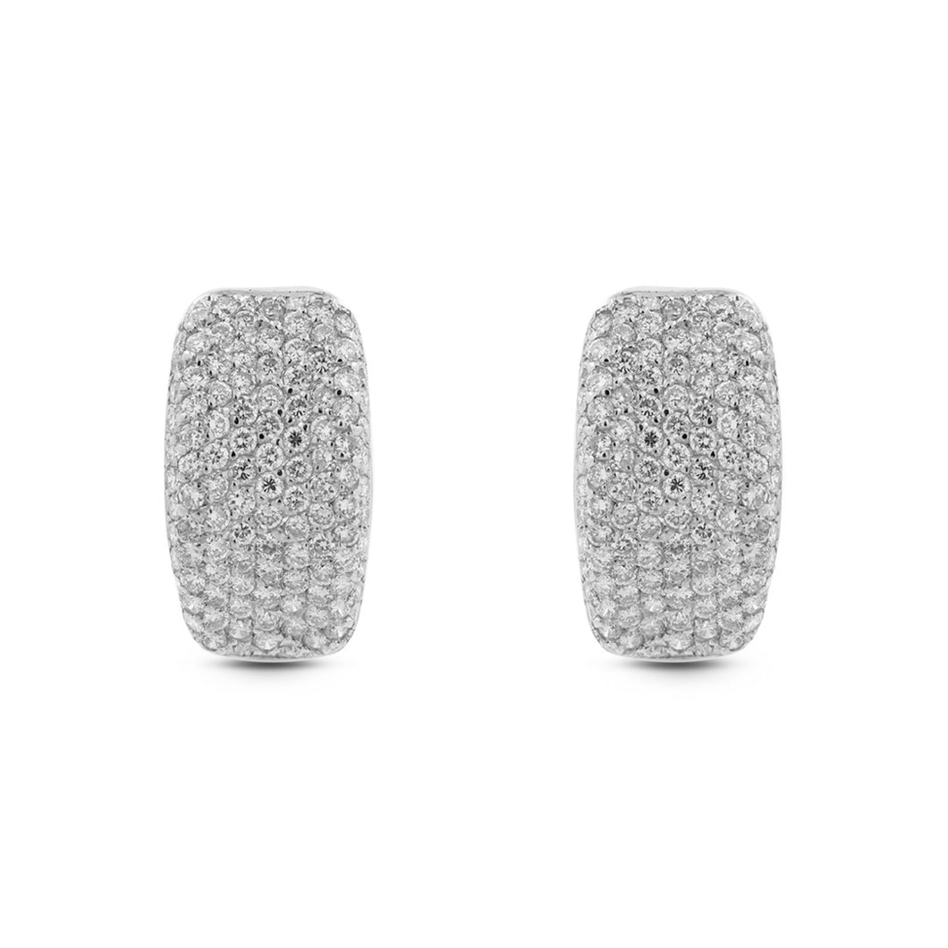 Persephone Earrings