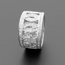 Load image into Gallery viewer, Versalles Ring
