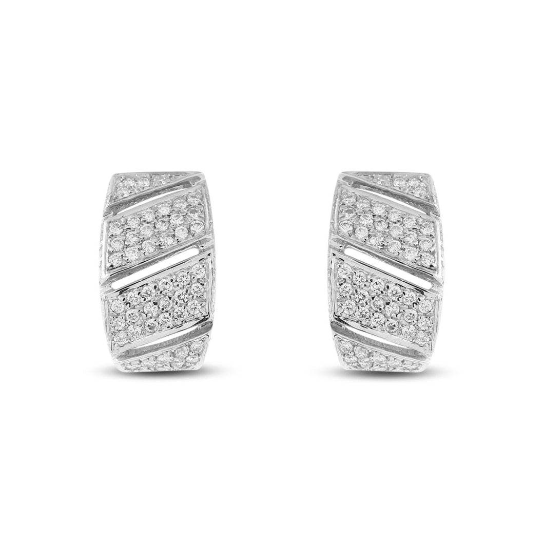 Andromeda Earrings