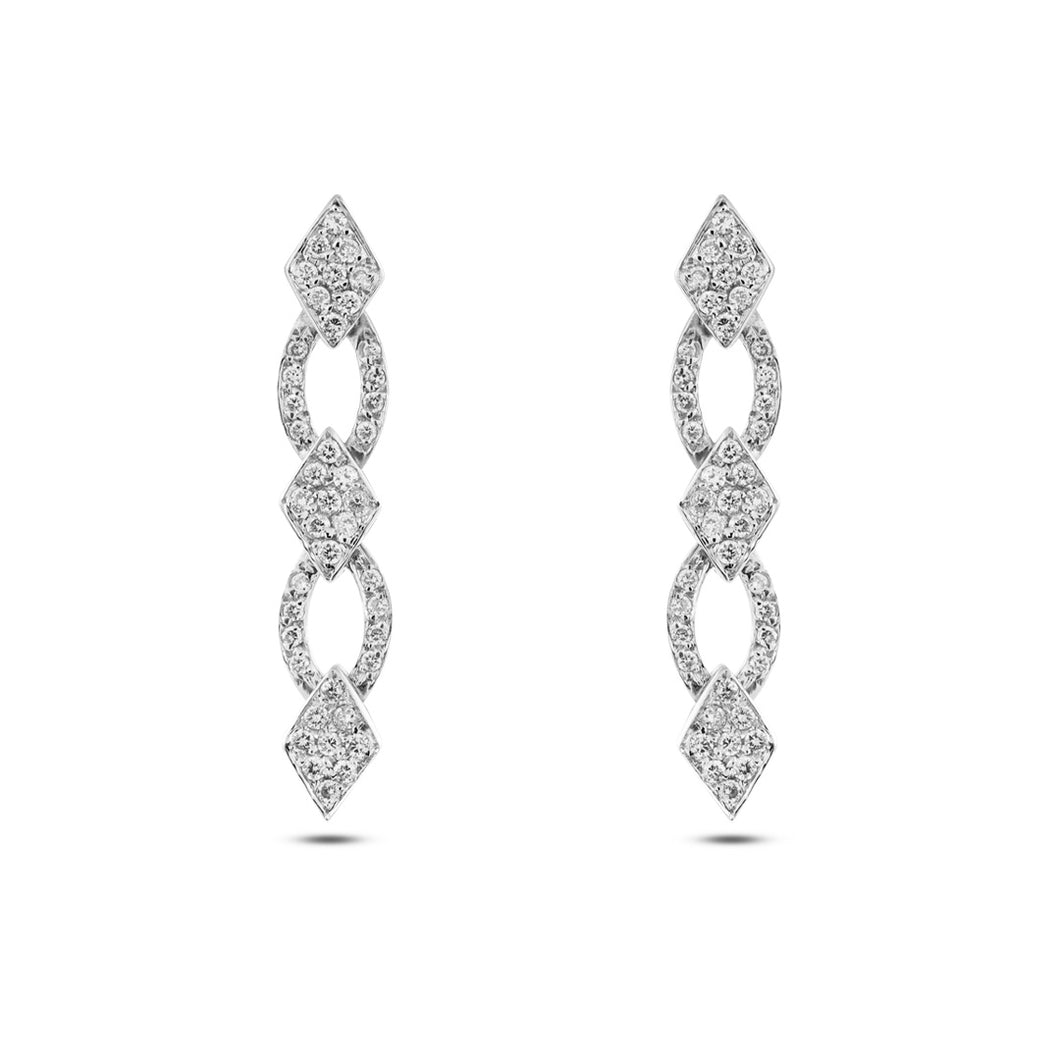 Alba Earrings