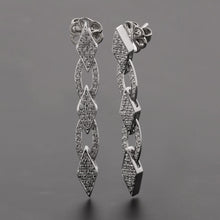 Load image into Gallery viewer, Capella Earrings
