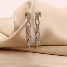 Load image into Gallery viewer, Capella Earrings
