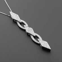 Load image into Gallery viewer, Capella Pendant
