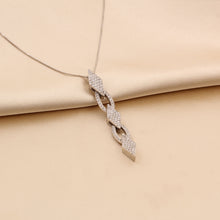 Load image into Gallery viewer, Capella Pendant
