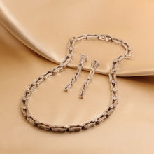 Load image into Gallery viewer, Elektra Necklace
