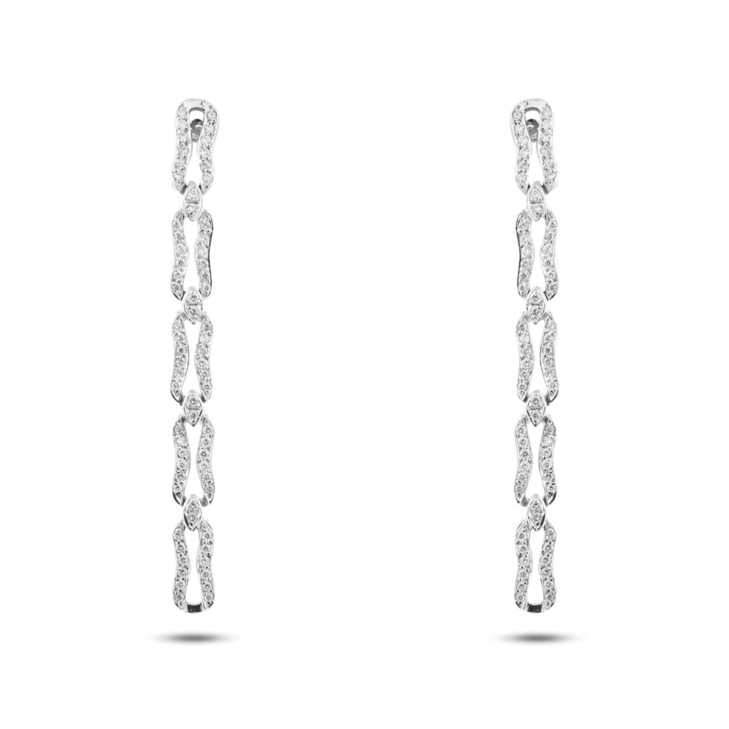 Elektra Earrings