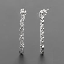 Load image into Gallery viewer, Elektra Earrings
