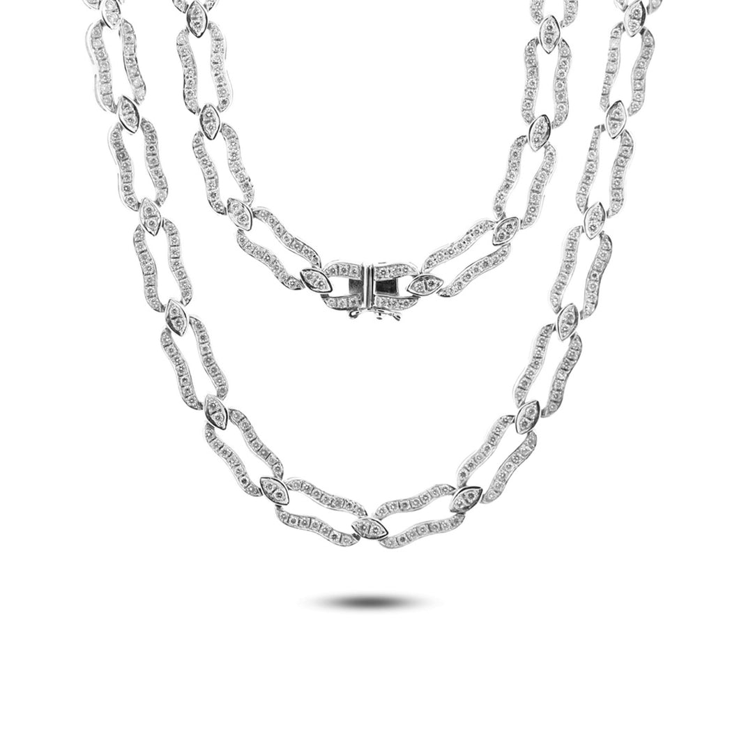 Elektra Necklace