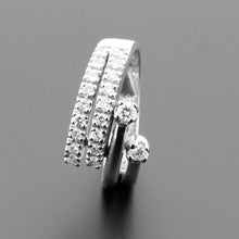 Load image into Gallery viewer, Emperatriz Ring
