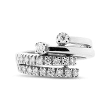 Load image into Gallery viewer, Emperatriz Ring
