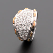Load image into Gallery viewer, Estandarte Ring
