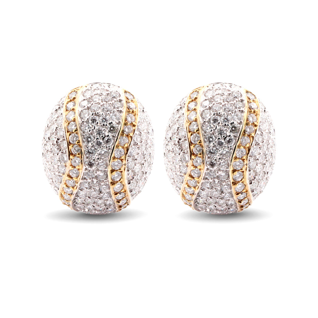 Gaia Earrings