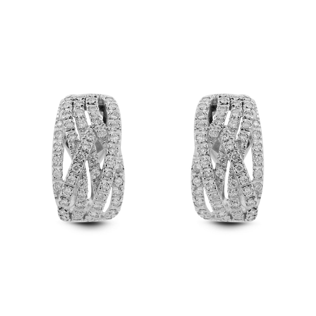 Hestia Earrings