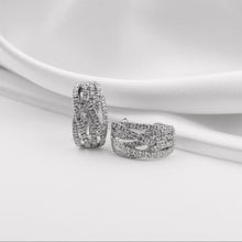 Load image into Gallery viewer, Hestia Earrings
