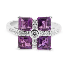 Load image into Gallery viewer, Gia Ring
