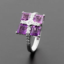 Load image into Gallery viewer, Gia Ring
