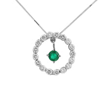 Load image into Gallery viewer, Infinity Necklace
