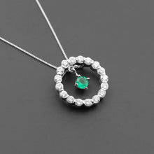 Load image into Gallery viewer, Infinity Necklace
