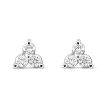 Load image into Gallery viewer, Triada Earrings
