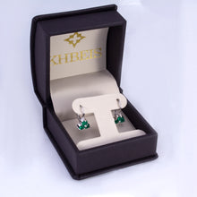Load image into Gallery viewer, Tic Earrings
