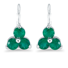 Load image into Gallery viewer, Tic Earrings
