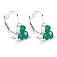 Load image into Gallery viewer, Tic Earrings
